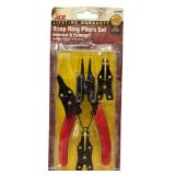 Pliers Tools Bundle of 2