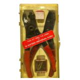 Pliers Tools Bundle of 2