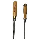 Chisel Tools Bundle of 8