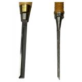 Chisel Tools Bundle of 8