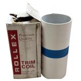 Rollex Trim Coil