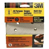 Circle Sanding Bundle of 8 packs and some loose pieces