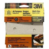 Circle Sanding Bundle of 8 packs and some loose pieces