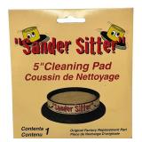 Circle Sanding Bundle of 8 packs and some loose pieces