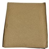 Large Sheet Sand Paper Bundle of 4 pack and some loose pieces
