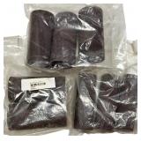Tubed Sand Paper Bundle