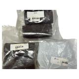 Tubed Sand Paper Bundle