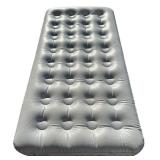 Coleman Twin Sized Air Bed, Blue