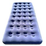 Coleman Twin Sized Air Bed, Blue