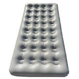 Coleman Twin Sized Air Bed, Green