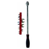 Duralast with 1/2-Inch Drive Extendable Ratchet