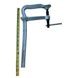 L-Clamp //  F-clamp