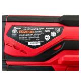 Bauer 1/2" Heavy Duty Impact Wrench