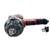 Bauer 1/2" Heavy Duty Impact Wrench