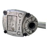 Ingersoll Rand 3/4" drive pneumatic air drill