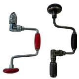 Crank Handle, Lot of 2