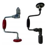 Crank Handle, Lot of 2