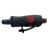 Chicago Pneumatic Mini 120 degree angle grinder