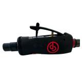 Chicago Pneumatic Mini 120 degree angle grinder