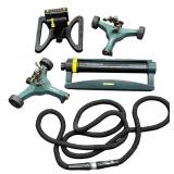 Watering/Lawn Bundle