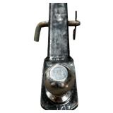 Tow Hitch Lot of 2
