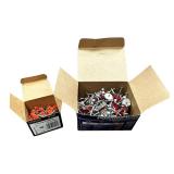 Remington 490 Powder Actuated Fastening Tool and Accessories Bundle