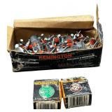 Remington 490 Powder Actuated Fastening Tool and Accessories Bundle