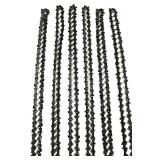 Chainsaw Bundle of 5 with Chainsaw Fluid