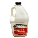 Chainsaw Bundle of 5 with Chainsaw Fluid