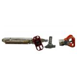 Wagner Paint Crew Airless Paint Sprayer Model 770 in Original Box