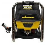 Wagner Paint Crew Airless Paint Sprayer Model 770 in Original Box