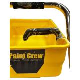 Wagner Paint Crew Airless Paint Sprayer Model 770 in Original Box