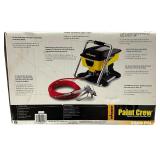 Wagner Paint Crew Airless Paint Sprayer Model 770 in Original Box