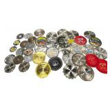 Saw Blade Bundle of 40 Blades