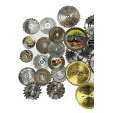 Saw Blade Bundle of 40 Blades