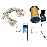 Rope/Hook Bundle