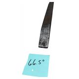 66.5" Long Chisel
