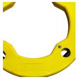 Yellow TapeMaster II 100ft Fish Tape