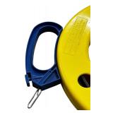 Yellow TapeMaster II 100ft Fish Tape