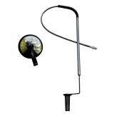 Power Canister Auger