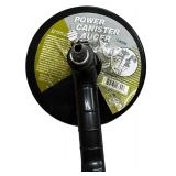 Power Canister Auger