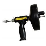 Power Canister Auger