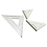 Measuring Tools Carpentry, Drafting, Angles Bundle