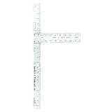 Measuring Tools Carpentry, Drafting, Angles Bundle