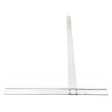 Measuring Tools Carpentry, Drafting, Angles Bundle