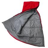 Coleman Sleeping Bag - Twin / Red