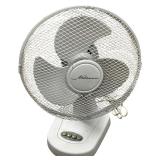 Fan / Heater Bundle