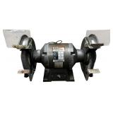 Buffalo 8" Electric Bench Grinder B-8CB