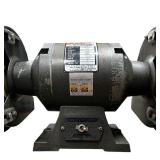 Buffalo 8" Electric Bench Grinder B-8CB