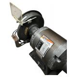 Buffalo 8" Electric Bench Grinder B-8CB